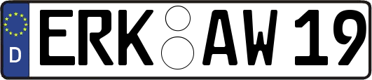 ERK-AW19