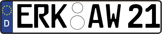 ERK-AW21