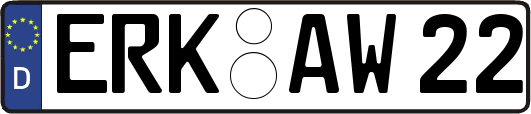 ERK-AW22
