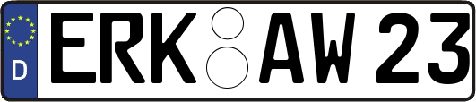 ERK-AW23