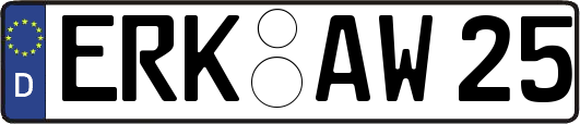 ERK-AW25