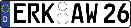 ERK-AW26