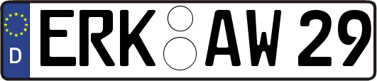 ERK-AW29