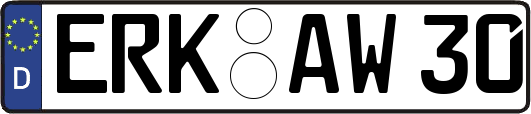 ERK-AW30