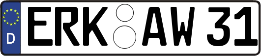 ERK-AW31