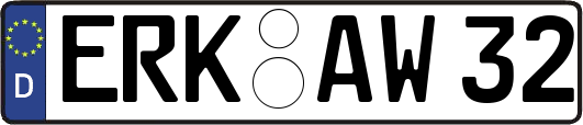 ERK-AW32