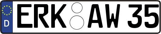 ERK-AW35