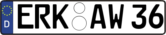 ERK-AW36