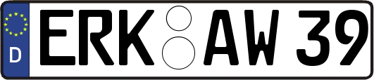 ERK-AW39
