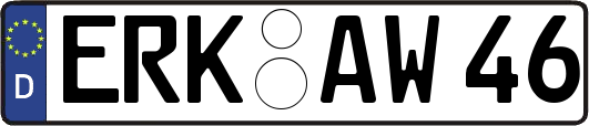 ERK-AW46