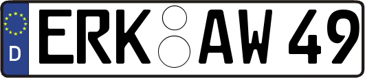 ERK-AW49