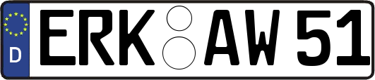 ERK-AW51