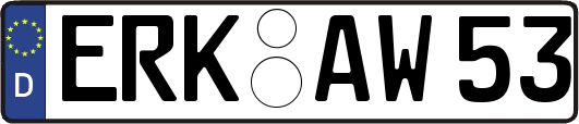 ERK-AW53