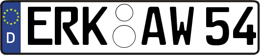 ERK-AW54