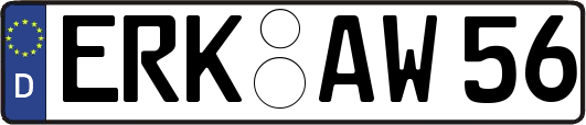 ERK-AW56