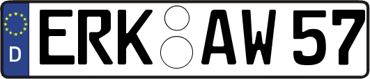 ERK-AW57