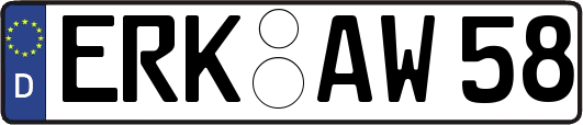 ERK-AW58