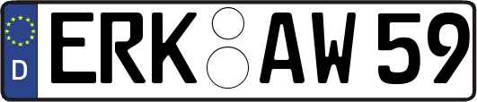 ERK-AW59