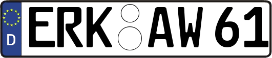 ERK-AW61