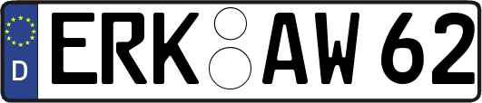 ERK-AW62