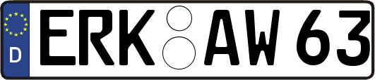 ERK-AW63