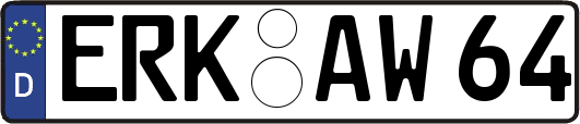 ERK-AW64