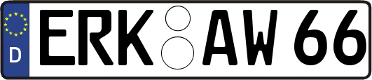 ERK-AW66