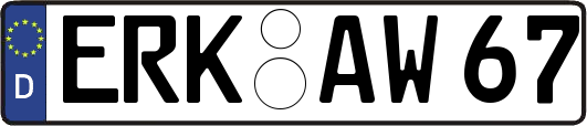 ERK-AW67