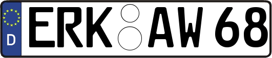 ERK-AW68