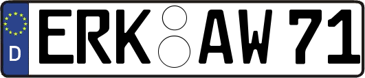 ERK-AW71