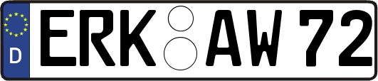 ERK-AW72