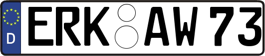 ERK-AW73