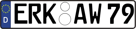 ERK-AW79