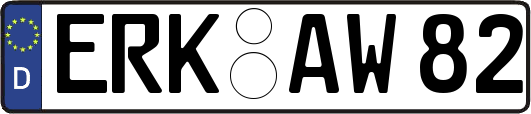ERK-AW82