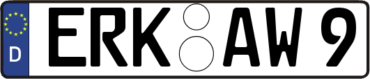ERK-AW9