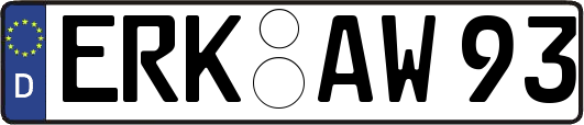 ERK-AW93