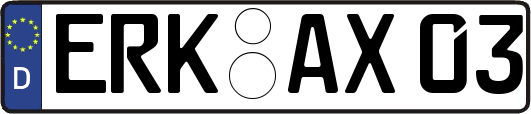 ERK-AX03