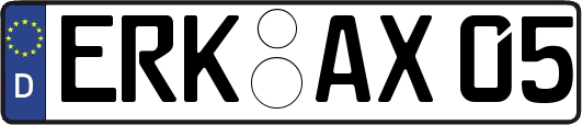 ERK-AX05