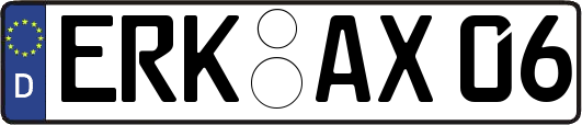ERK-AX06