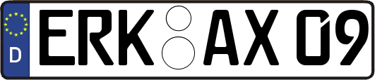 ERK-AX09