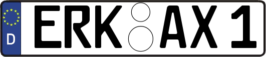 ERK-AX1