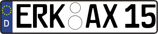 ERK-AX15