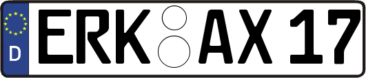 ERK-AX17