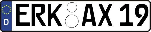 ERK-AX19