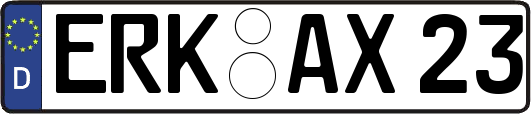 ERK-AX23