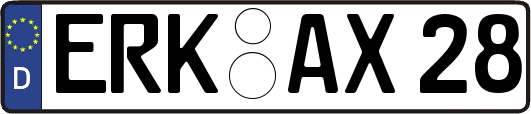 ERK-AX28