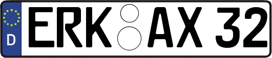 ERK-AX32