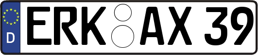 ERK-AX39