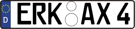 ERK-AX4
