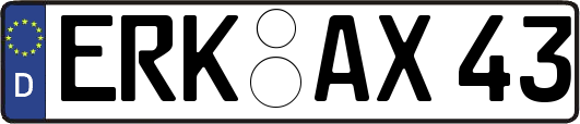 ERK-AX43